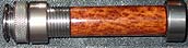 Redwood Insert Reel Seat for Fly Rod