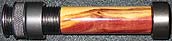 Wyoming Cedar Insert Reel Seat for Fly Rod